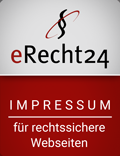 ERecht24-Siegel ERecht24-Siegel